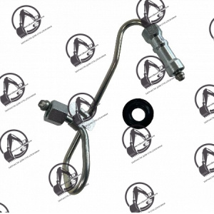 Трубка CAT 336-8179