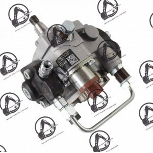 Дизельный насос Denso 294000-0618