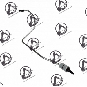 Трубка CAT 336-8180