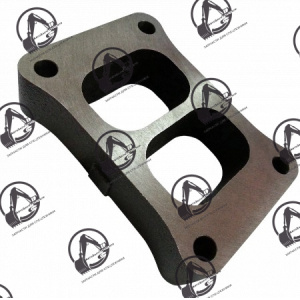 Прокладка металлическая KOMATSU 6156-11-5130