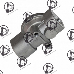 Крепление топливного фильтра CAT 093-7521 207-4