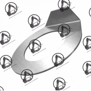 Шайба CAT 8D-7423