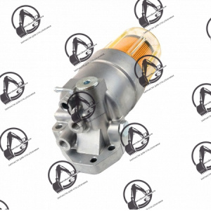 Топливный фильтр ISUZU 8-980742880