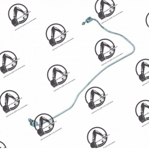 Трубка CAT 314-9983