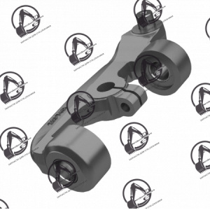 Рычаг CAT 279-4353