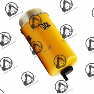 Топливный фильтр JCB 32925994