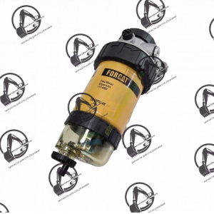 Топливный фильтр JCB 111-4089