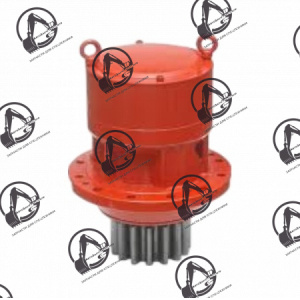 Редуктор поворота DOOSAN 130426-00005А