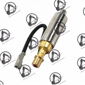 Электрический насос подкачки топлива KOMATSU 6745-71-1820