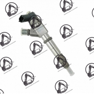 Топливная форсунка Bosch 0445 012 126