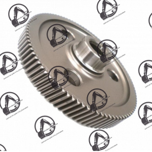 Шестерня CAT 8K-0442