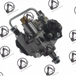 Дизельный насос ISUZU 8-97306044-9