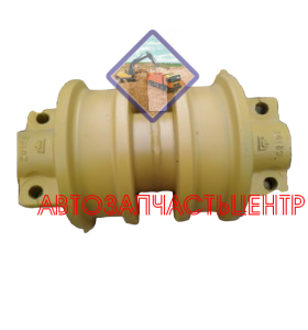 Каток опорный двубортный KOMATSU D85 / SHANTUI SD22 (155-30-00118) (JH)