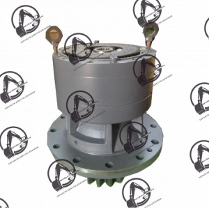 Редуктор поворота DOOSAN K1004037A