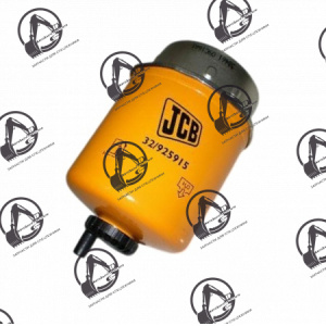 Топливный фильтр JCB 32925915